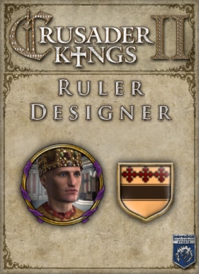 crusader kings 2 character creator