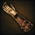 File:Prosthetic hand gold.png