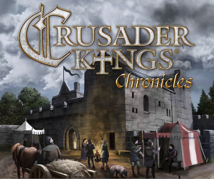 File:Crusader Kings- Chronicles cover.jpg