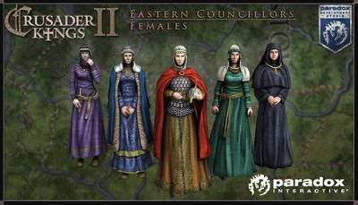 Eastern female councillors model pack.jpg